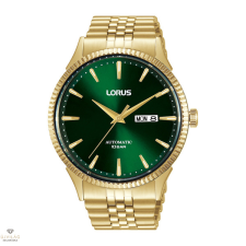 Lorus Sports Automatic férfi óra - RL468AX9_3I karóra