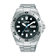 Lorus Sports Mechanical RL471BX9 Férfi karóra karóra