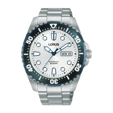 Lorus Sports Mechanical RL477BX9 Férfi karóra karóra
