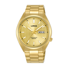 Lorus Sports Mechanical RL498AX9 Férfi karóra karóra