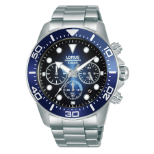 Lorus Sports RT343JX9 Férfi karóra karóra
