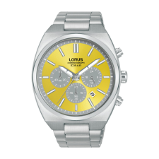 Lorus Sports RT367KX9 Férfi karóra karóra