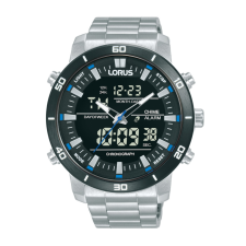 Lorus Sports RW659AX9 Férfi karóra karóra