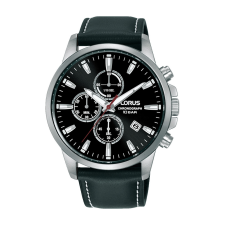 Lorus Sports Tactical Chronograph RM387HX9 Férfi karóra karóra