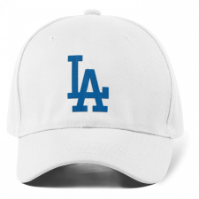Los Angeles Dodgers - Baseball Sapka női sapka