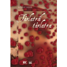 Lóska Lajos Tárlatról tárlatra művészet