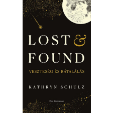  Lost &amp; Found - Veszteség és rátalálás egyéb könyv