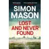  Lost and Never Found – Simon Mason