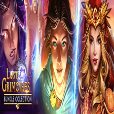 Lost Grimoires Collection (Digitális kulcs - PC) videójáték