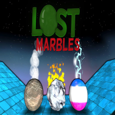  Lost Marbles (Digitális kulcs - PC) videójáték