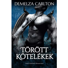 Lost Plot Press Törött kötelékek egyéb e-könyv