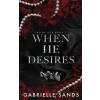 Lost Research When He Desires | Gabrielle Sands