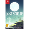  Lost Sphear NSW SWITCH