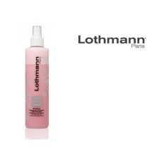 Lothmann Paris Bi-Phase Spray – Kétfázisú kifésülő és hidratáló spray hajápoló szer