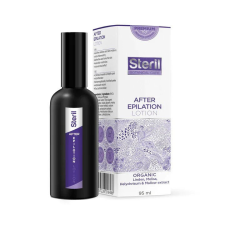  Lotion After Epilation - STERIL AFTER EPILATION LOTION 95ml after shave