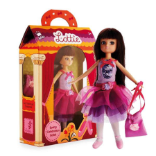 Lottie baba Balerina baba