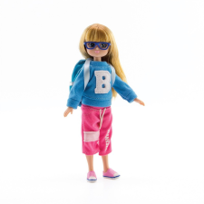Lottie baba Cool 4 school baba