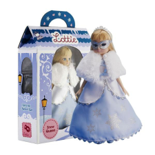 Lottie baba hókirálynő baba