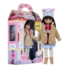 Lottie baba Pandora baba