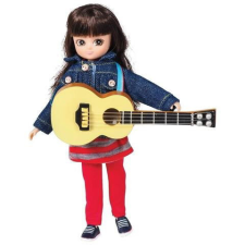 Lottie baba zenész baba