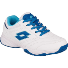 Lotto Court Logo Velcro Junior teniszcipő tenisz felszerelés