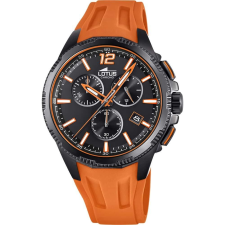  Lotus Color férfi karóra 18591/6 karóra