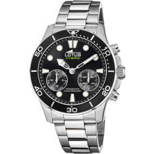  Lotus Connected férfi karóra 18800/2 karóra