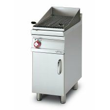 Lotus ELEKTROMOS GRILL-RÁCSOS SÜTŐ ALUL NYITOTT TÁROLÓVAL (CW-74ET) grillsütő