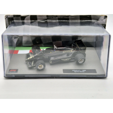  Lotus F1 97T Renault Turbo Ayrton Senna (1985) - Edicola - 1:43 makett