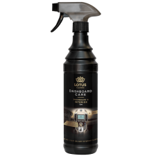 Lotus MŰSZERFAL- ÉS MŰANYAGÁPOLÓ 500ML LOTUS autóápoló eszköz