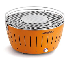 LotusGrill Orange grillsütő