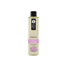 Lótusz és Vízililiom masszázsolaj - 250ml - Sara Beauty Spa masszázskrémek, masszázsolajok