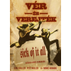  Lou Koller, Pete Koller és Howie Abrams: Vér és verejték – Sick Of It All (könyv)