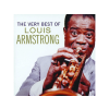  Louis Armstrong - The Very Best Of (CD)