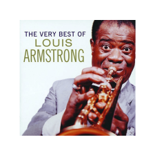  Louis Armstrong - The Very Best Of (CD) jazz