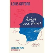  Louis Gifford Aches and Pains Book One idegen nyelvű könyv