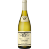Louis Jadot: Chablis 2022 száraz fehérbor (Burgundia, Franciaország)