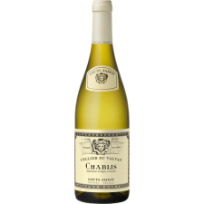  Louis Jadot: Chablis 2022 száraz fehérbor (Burgundia, Franciaország) bor