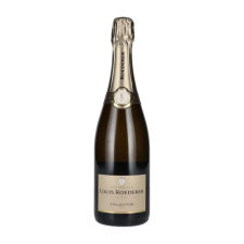Louis Roederer Champagne Collection-244 0,75l DRS pezsgő