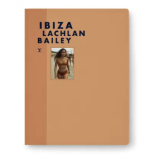 Louis Vuitton Fashion Eye Ibiza | Lachlan BAILEY idegen nyelvű könyv