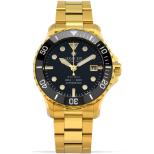 Louis XVI LXVI1401 Mirabeau Automatic 41mm 30ATM, karóra