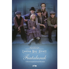 Louisa May Alcott - Fiatalurak egyéb könyv