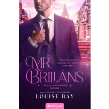 Louise Bay , Bay Louise - Mr. Briliáns egyéb könyv