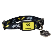 LOUNGEFLY DC Comics by Loungefly kutyanyakörv Batman Large nyakörv, póráz, hám kutyáknak