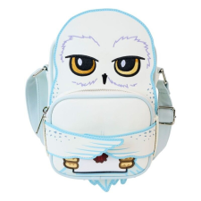 LOUNGEFLY Harry Potter – Loungefly Crossbody Hedwig Crossbuddies gyerek hátizsák, táska