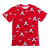 LOUNGEFLY IT by Loungefly Tee póló Uniszex Pennywise XL méret