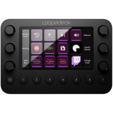 LOUPEDECK Live konzol (LDLIVE) fényképező tartozék