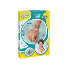  Lovacskás karkötő készítő készlet kreatív és készségfejlesztő