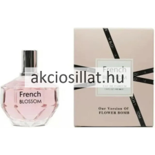 Lovali Lóvali French Blossom EDP 100ml / Viktor & Rolf Flowerbomb parfüm utánzat parfüm és kölni