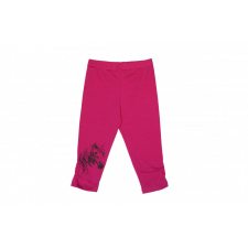  Lovas 3/4-es gyerek leggings (méret: 104-158) *isk gyerek nadrág